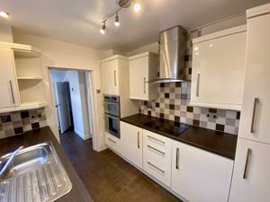 Modern Kitchen- click for photo gallery